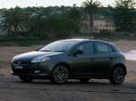 Fiat Ritmo T-Jet 2008 года (AU)